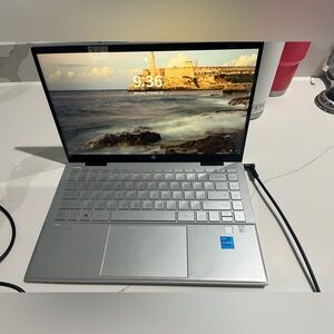 Hp laptop